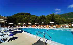 Villa Angelika Resort